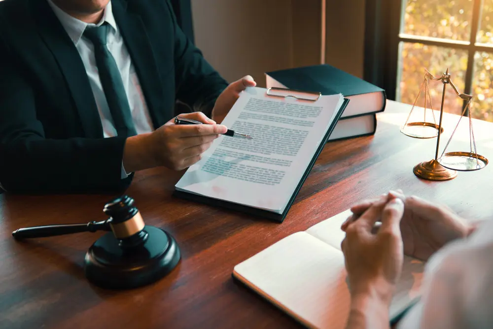 أفضل برنامج لكتّاب العدل: دليل اختيار النظام المناسب لإدارة المعاملات القانونية